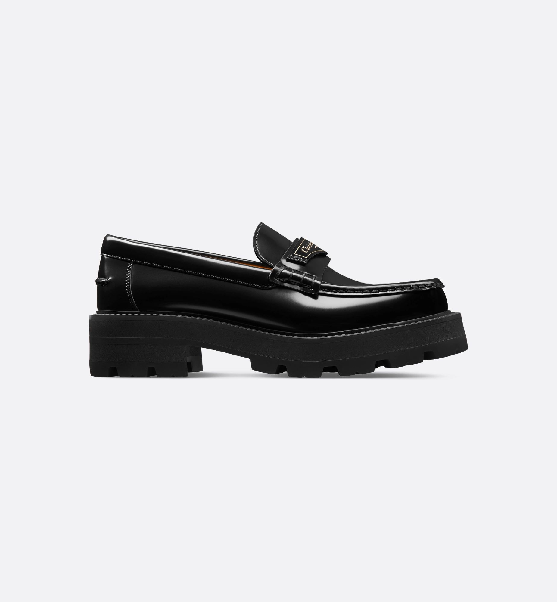 Dior Boy Platform Loafer - Image 4